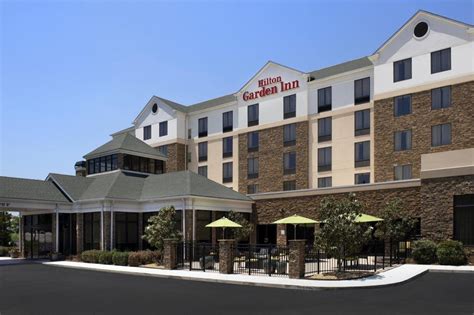 hotel cartersville ga|Hilton Garden Inn Cartersville, GA Hotel.